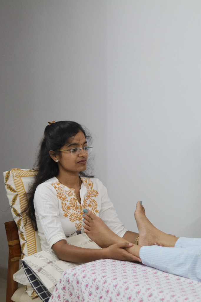 Gentle CST Therapy