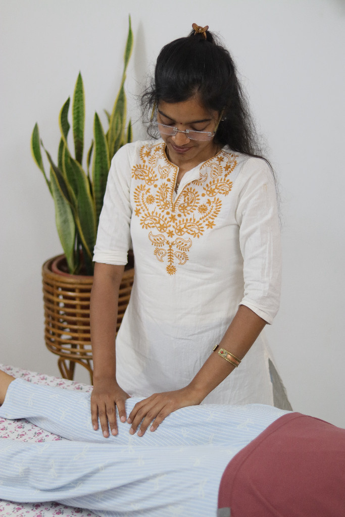 Comfortable Session Environment