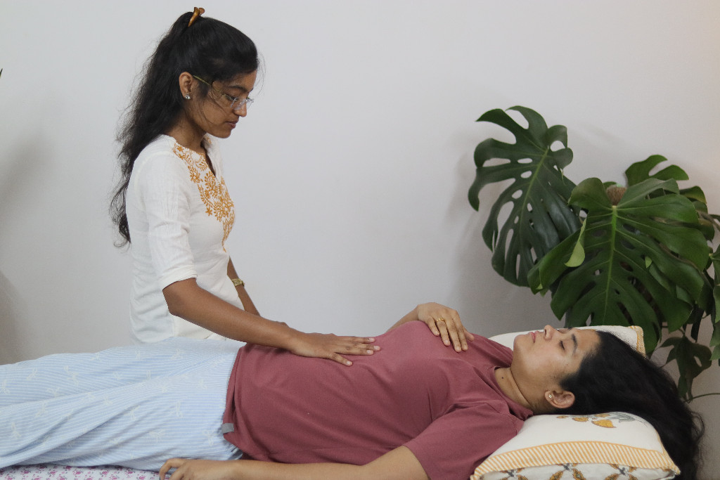 Deep Relaxation Therapy
